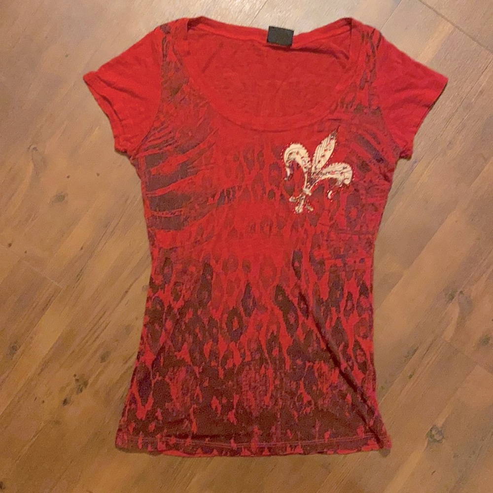 Day trip small T-shirt
